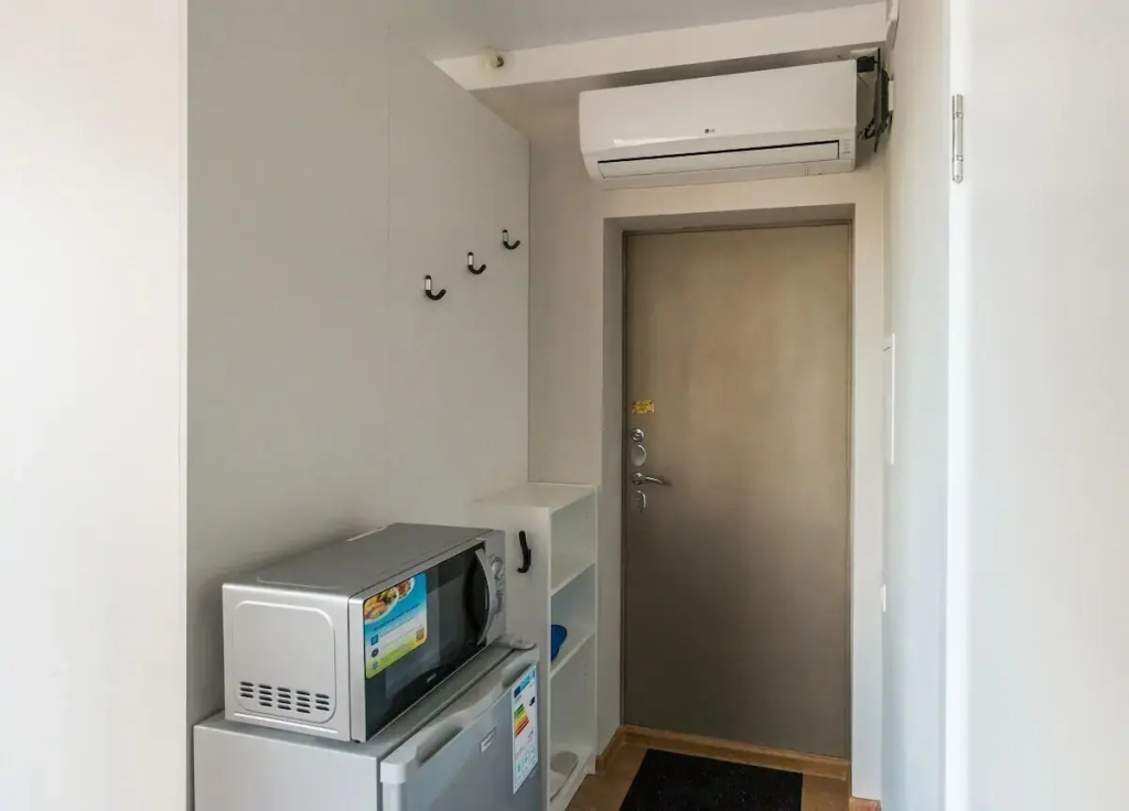 Квартира Smart Host в Лефортово — фото