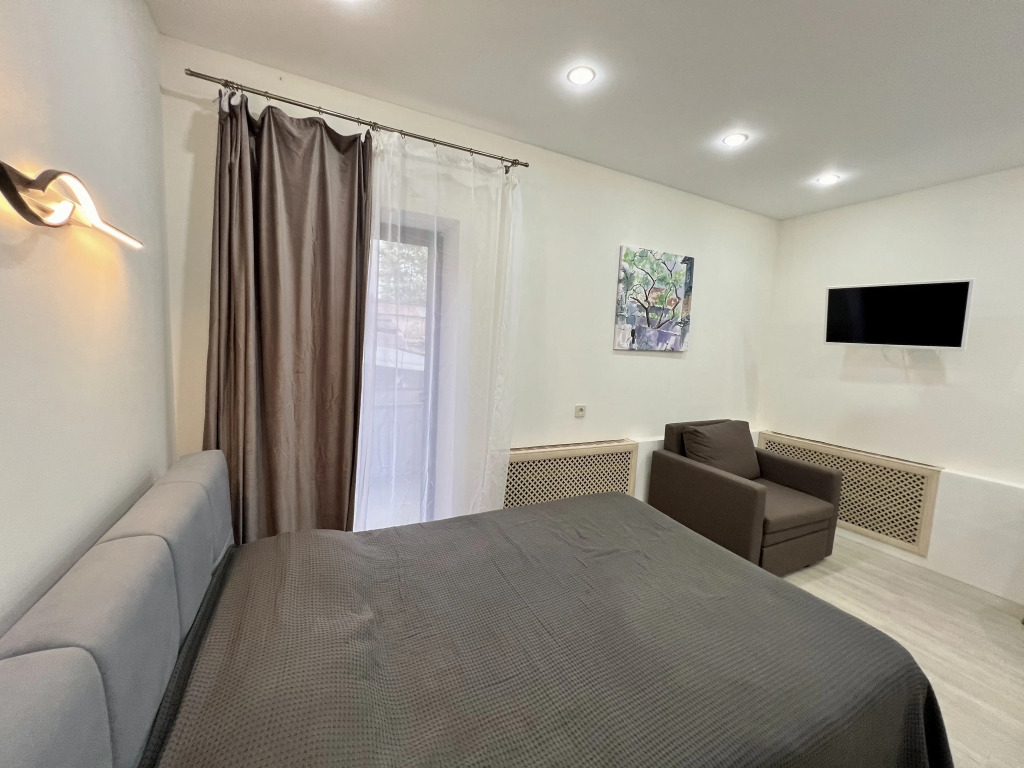 Квартира Уютная в Самом Центре - фото 2