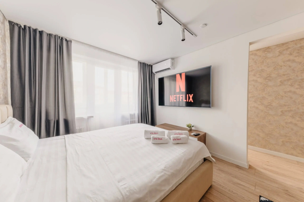 Michelin ot Vita Haus Apartments