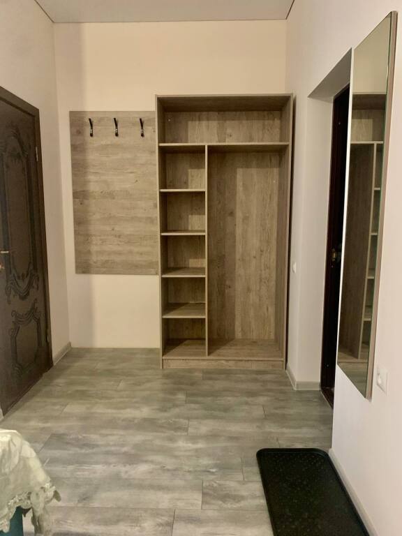 Двухместный номер Comfort с балконом и с красивым видом из окна двуспальная кровать в Kemp
