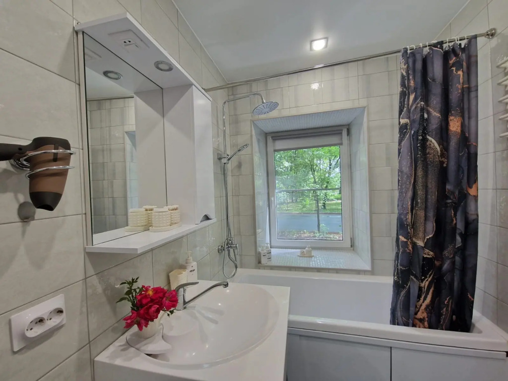 Квартира Оливия - фото 6