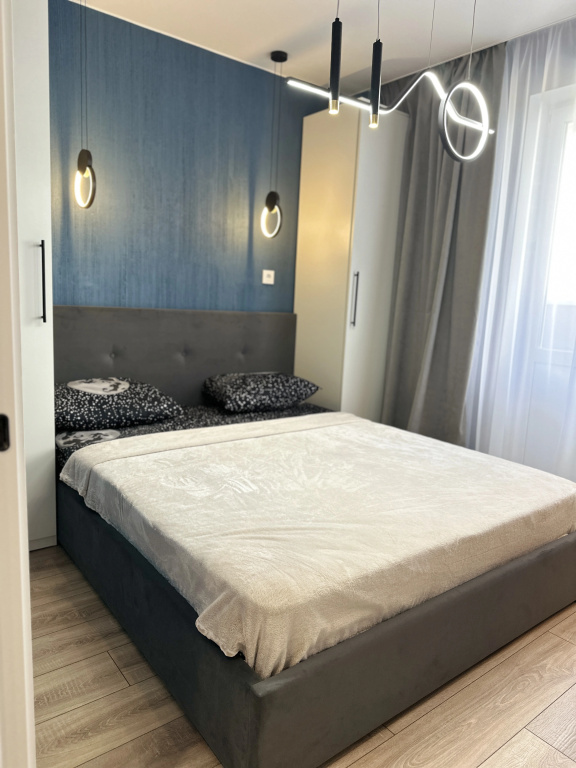 Квартира Lofthouse — 5