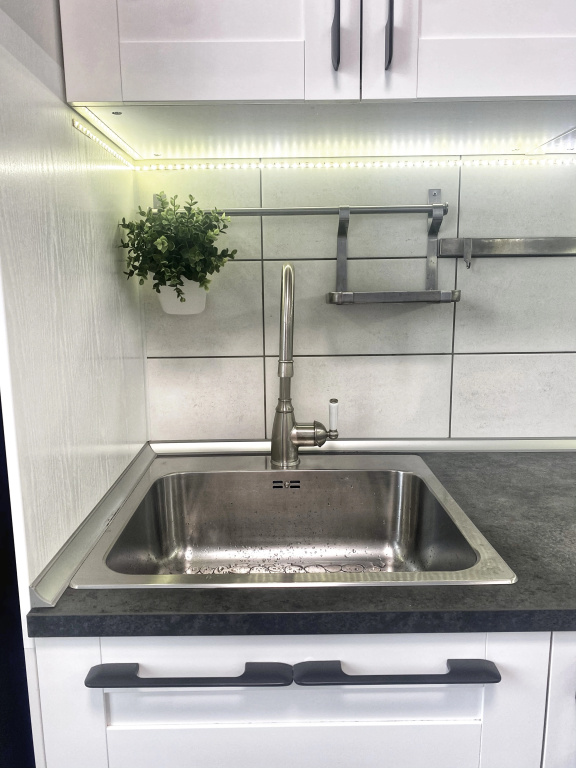 Апартаменты Liki-Mir Apartments Киевская — фото