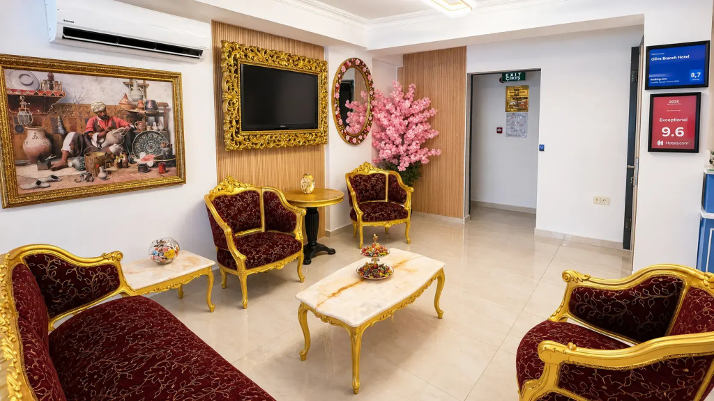 Hotel photo 10