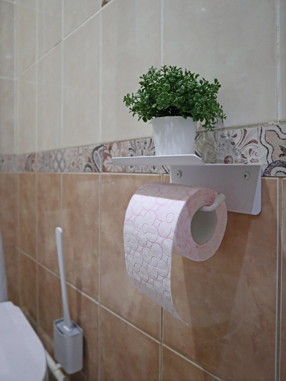 Студия Granada уютная современная в новом доме - фото 34