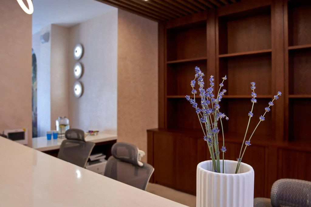 Отель Комплекс Апартаментов Alba del Mare - фото 19