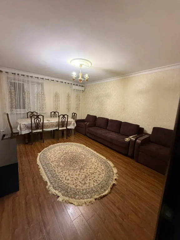 Апартаменты Tour House в Каспийске — фото