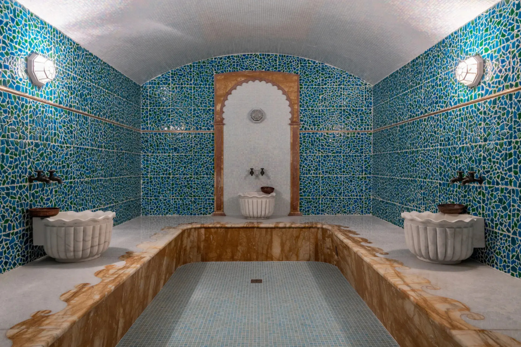 Гостевой дом Lesnoy Villa — фото