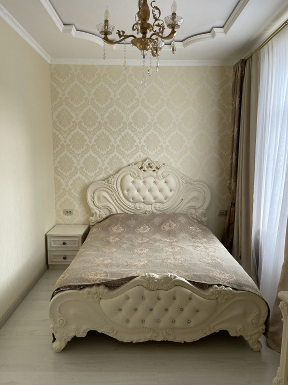 Double Suite (full double bed)