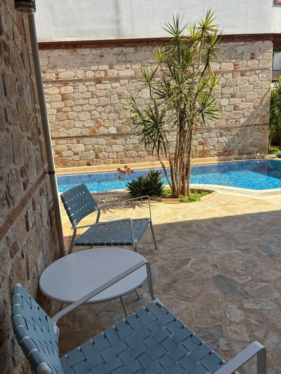 Отель Отель Sabah Homes в Анталье