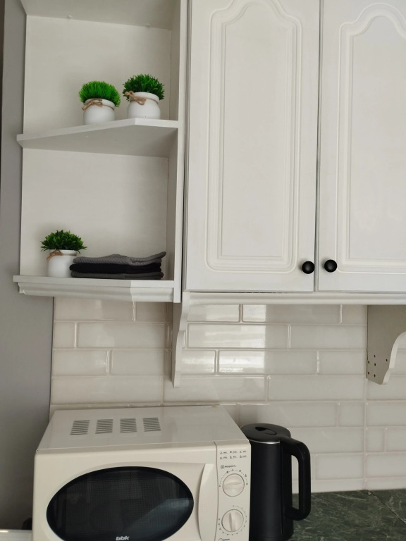 Квартира в микрорайоне Солнечный - фото 9