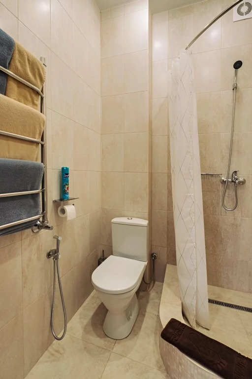 Апартаменты Superior c 1 комнатой в Eva Apartments