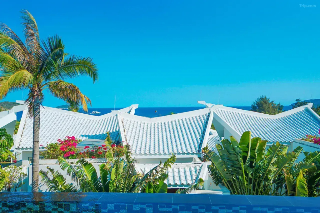 Palace Yalong Bay Sanya Hotel - Général