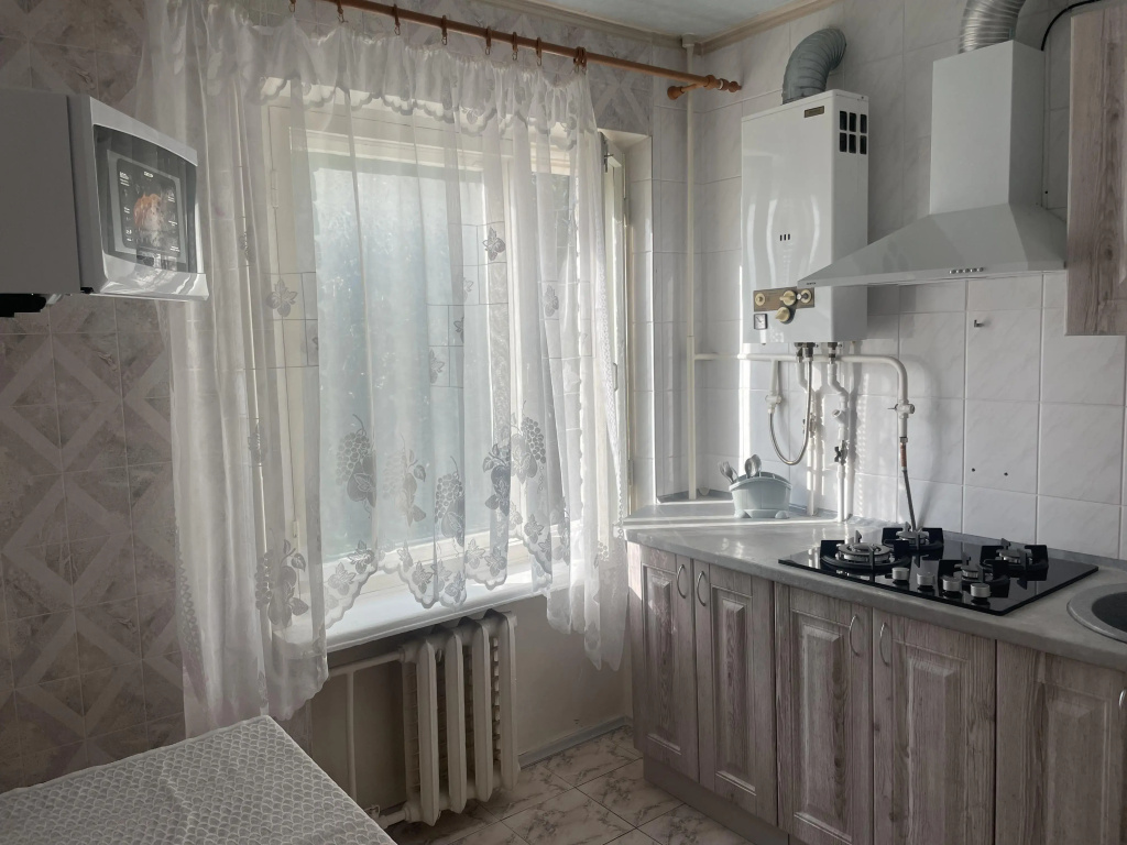 Квартира Уютная в г к Анапа — фото