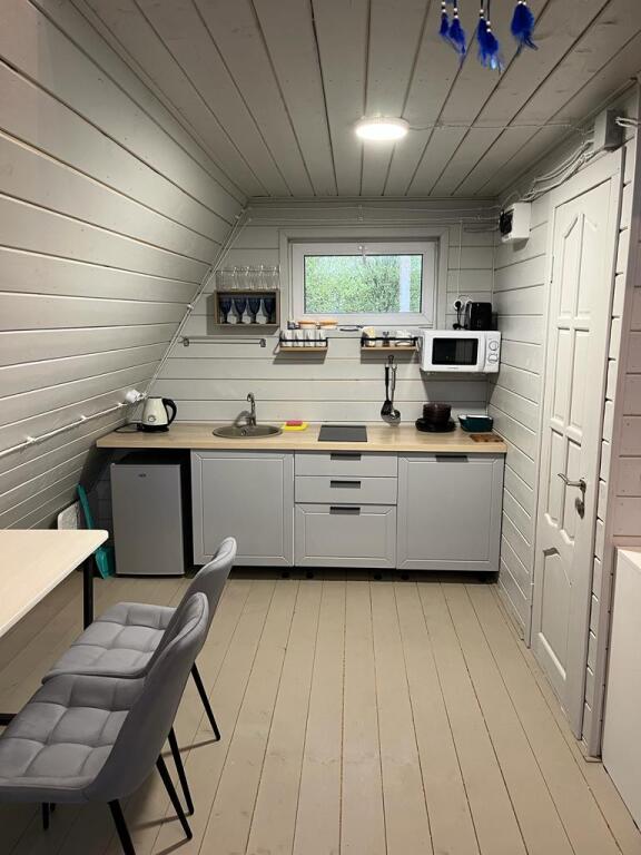 Гостевой дом Все свои - фото 6