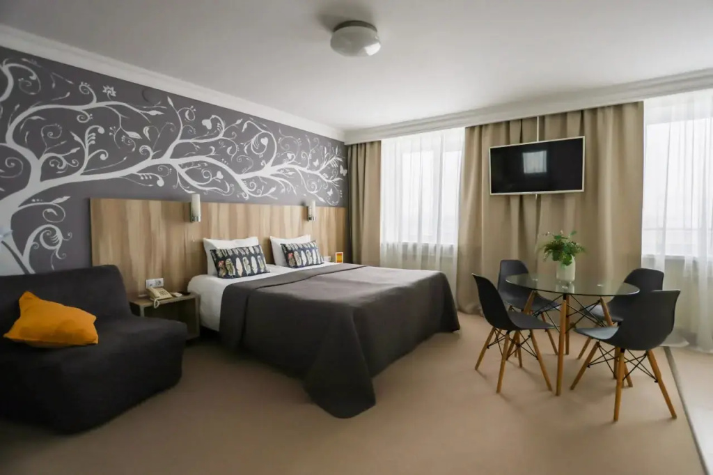 Hotel photo 4