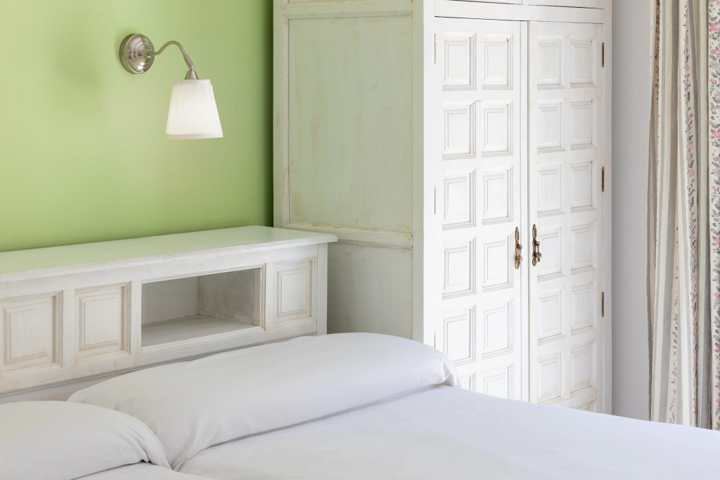 Hotel TRH Mijas - Chambres