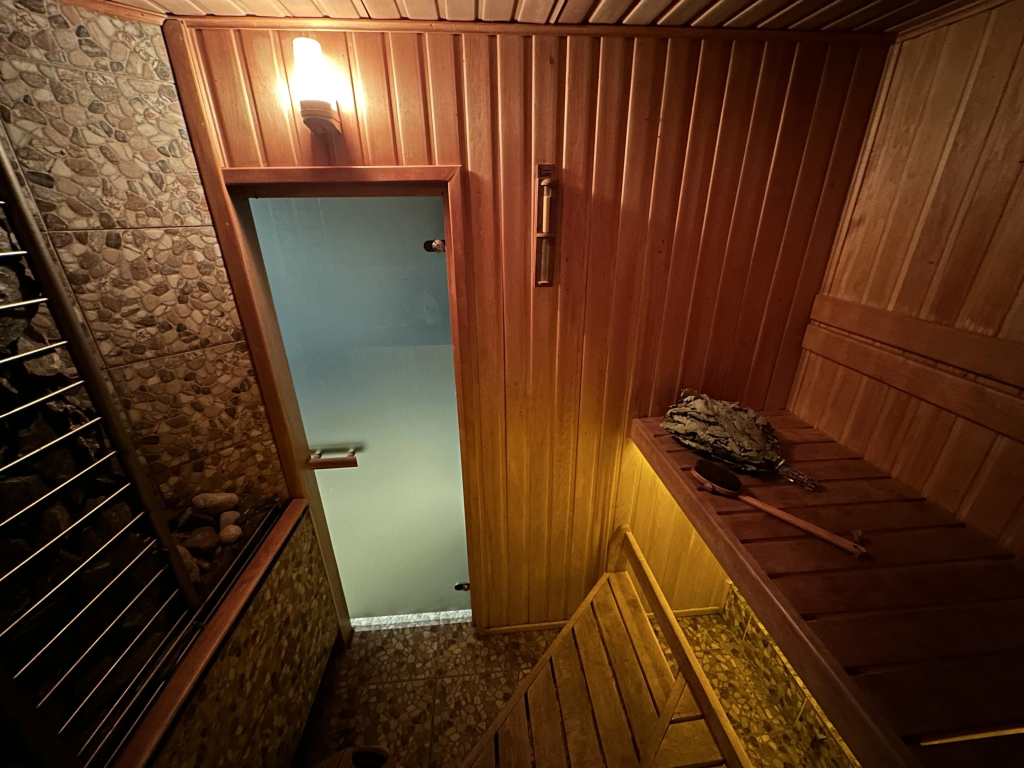 Частный дом Reo Rest дом Звёздное небо - фото 29