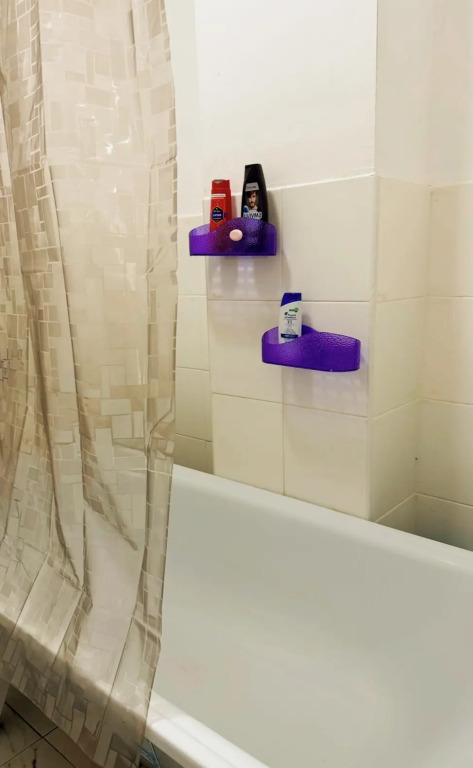 Апартаменты OVB Толмачево Уютная студия для взрослых и детей - фото 6