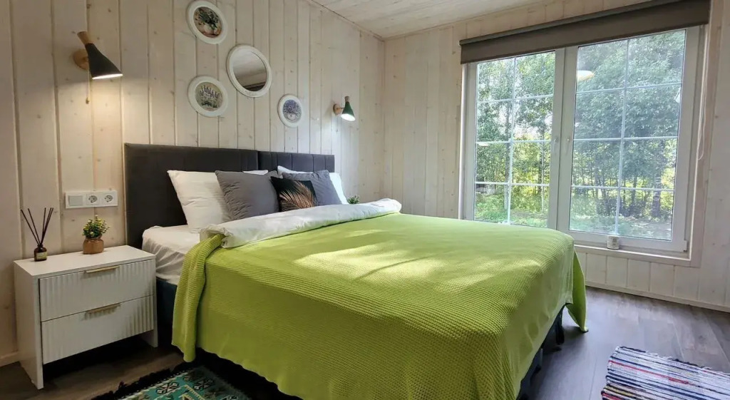 Гостевой дом Тиффани - фото 3