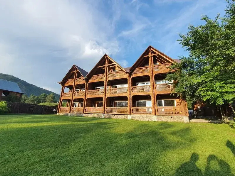 Гостевой Дом "Феникс" - фото 3