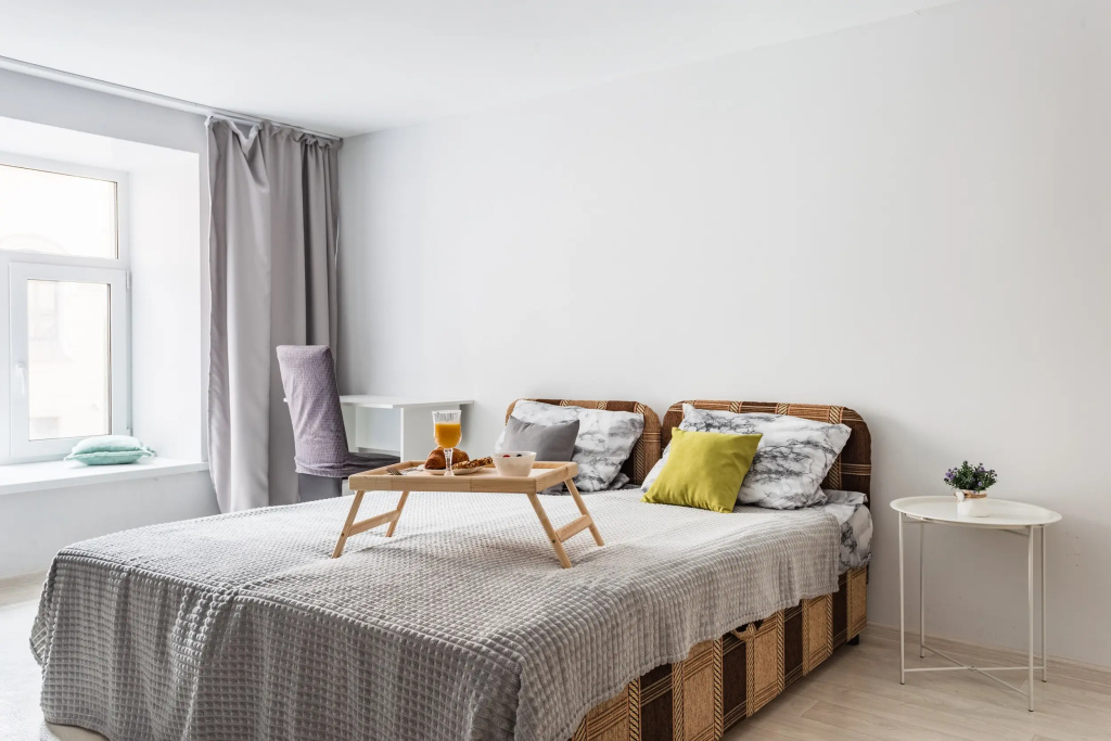 Квартира Eliza Home на Невском проспекте — фото