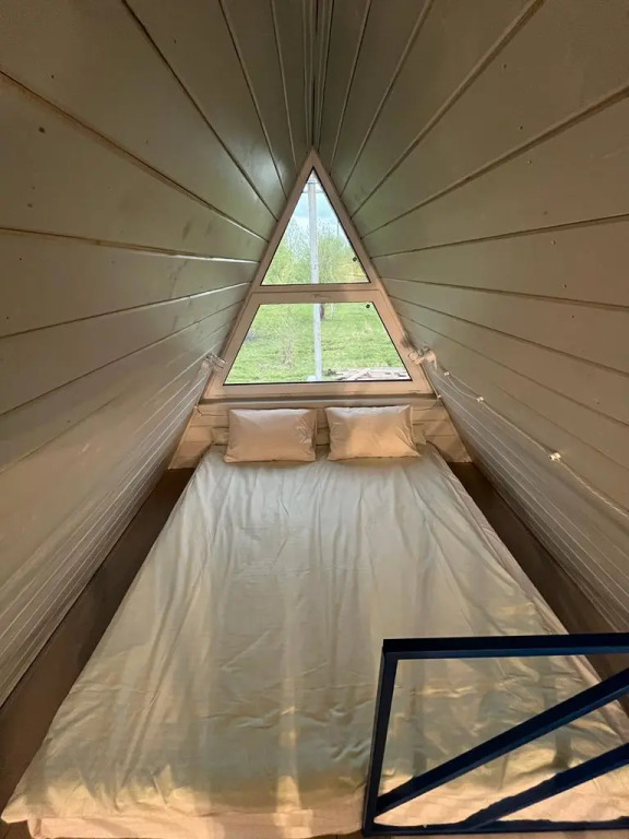 Гостевой дом Все свои - фото 16