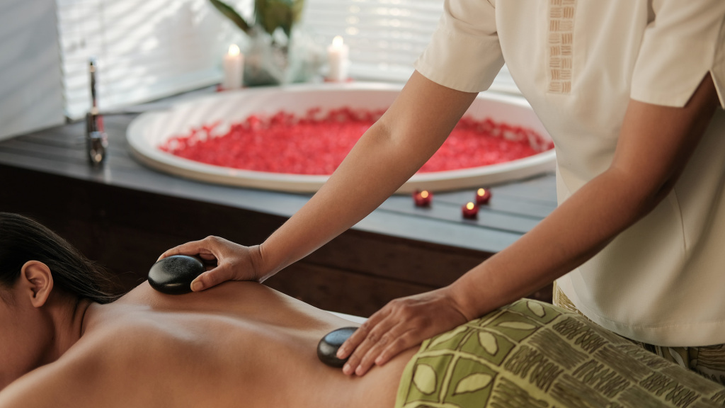 Maya Sanur Resort & Spa
