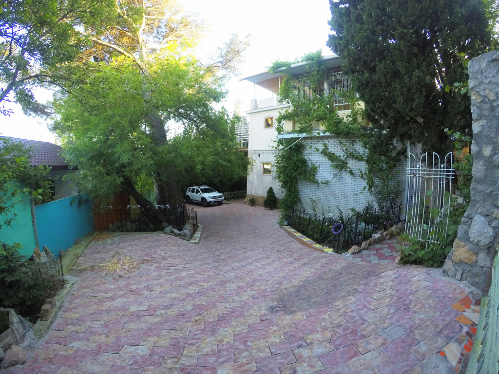 Гостевой дом Радмир - фото 4