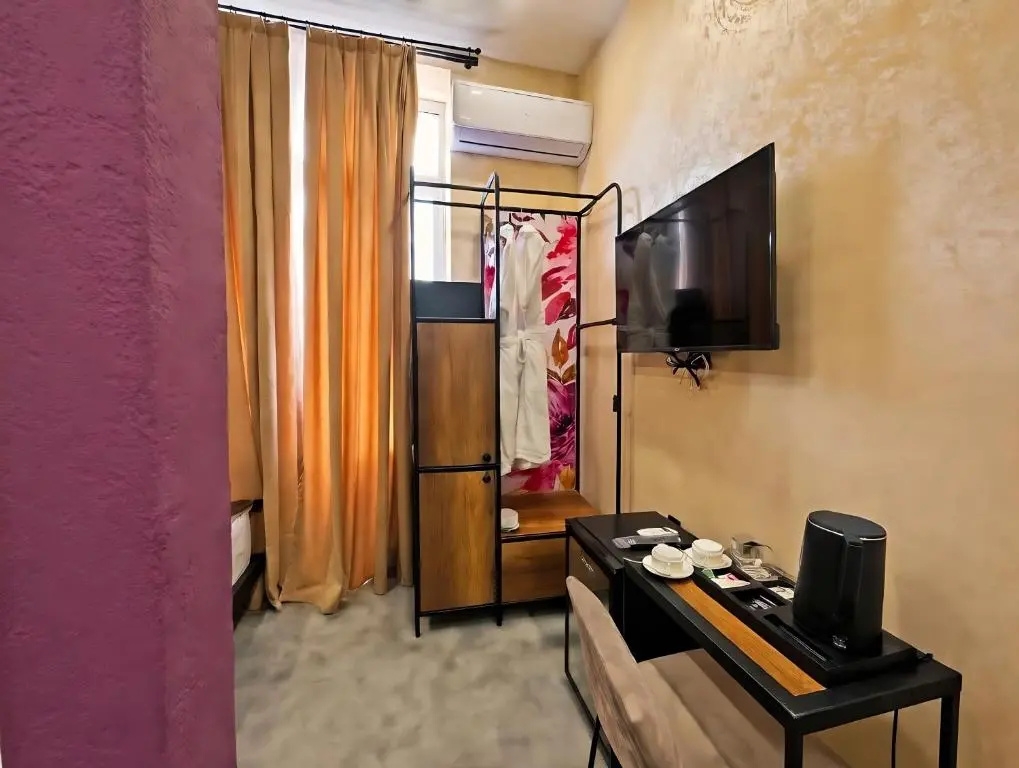 Liberta Hotel Baku, Баку, Азербайджан мініатюра 16
