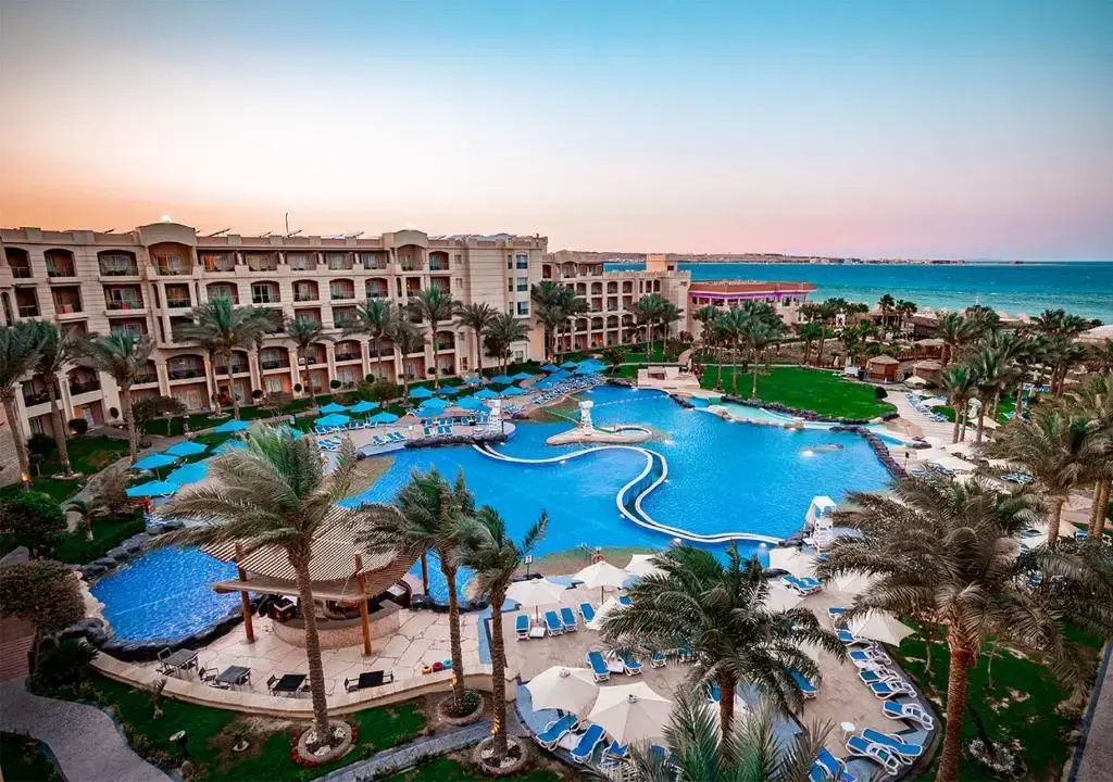 Tropitel Sahl Hasheesh — фото