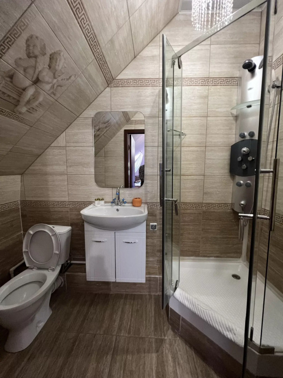 Номер Comfort в Серебряное копытце