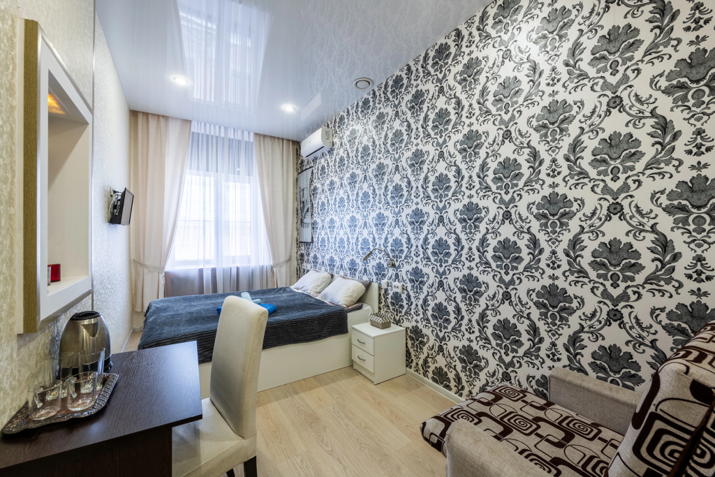 Мини-отель Solotel