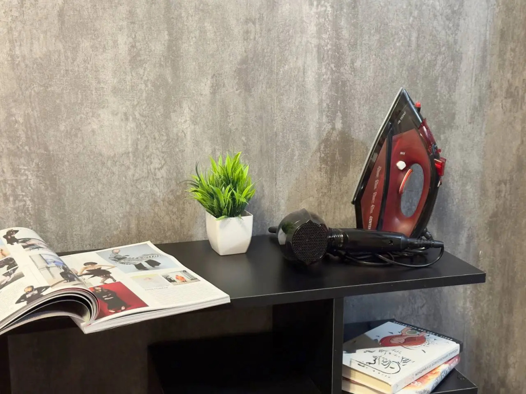 Апартаменты Konstantinov Apartments