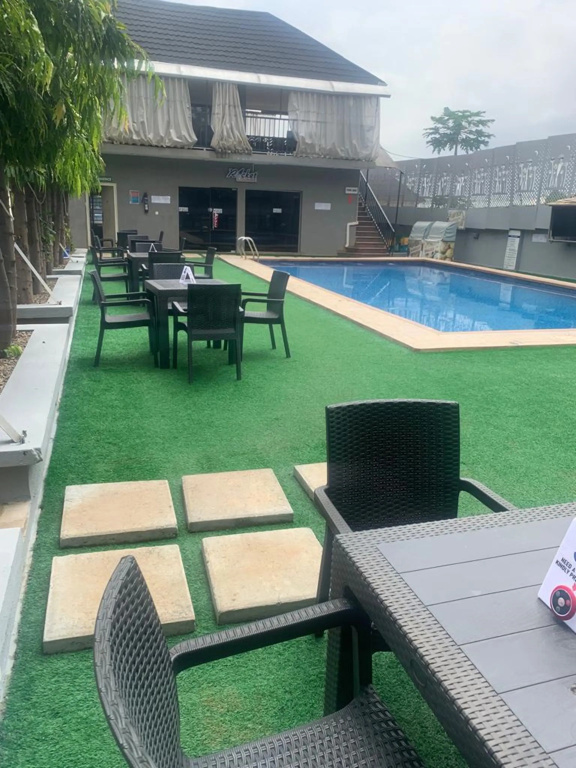 Hotel photo 4