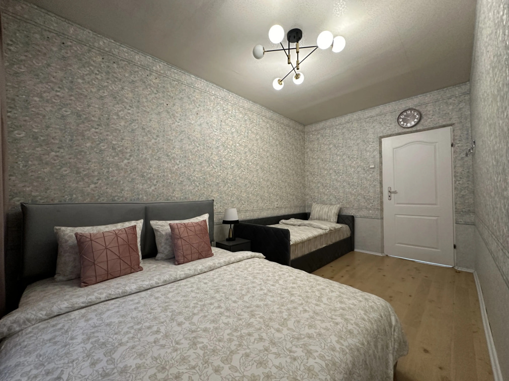 Апартаменты 4-х комнт. в центре Минска для 11 гостей - фото 7