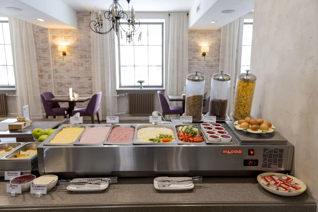 Hotel photo 6