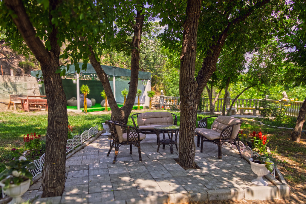 Гостевой Дом Ирина - фото 8