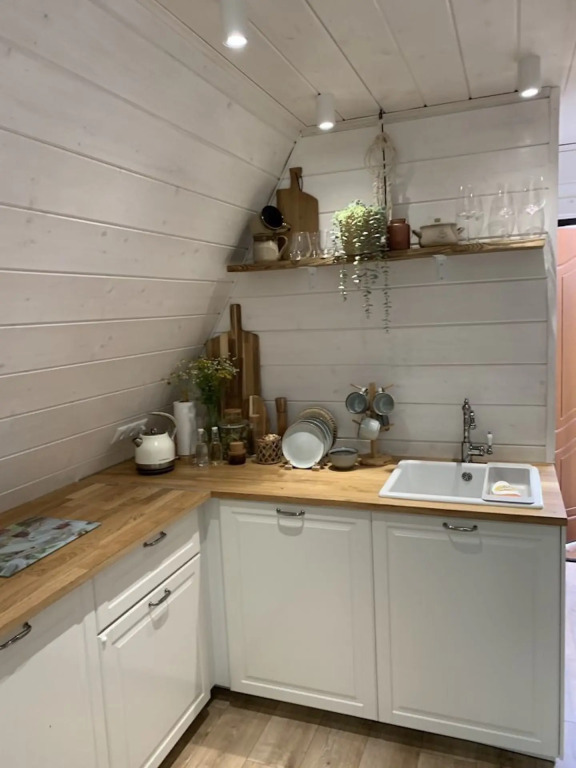 Частный дом Шелест 1 - фото 11