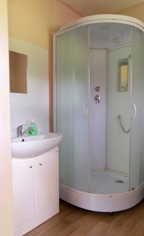 Апартаменты Comfort с 3 комнатами с красивым видом из окна в Алольский Уголок