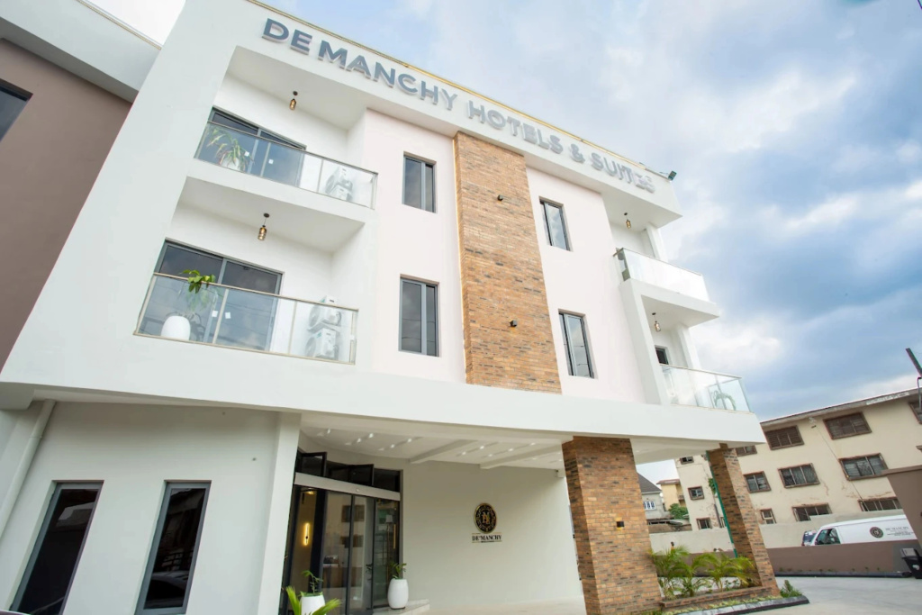 Hotel photo 2