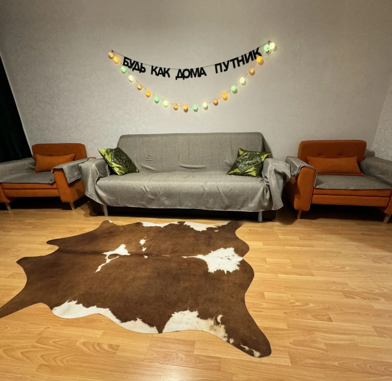 Квартира Большая в центре города - фото 4