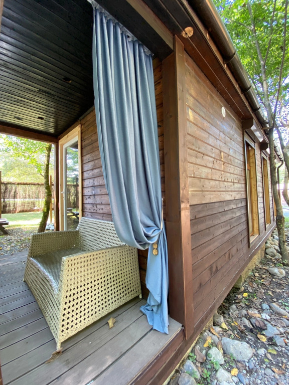 Студия Superior в Koban Spa Resort