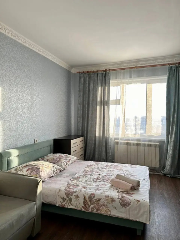 Апартаменты на улице Курашова, 6