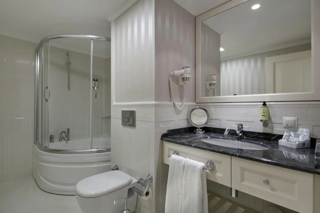 Icon Hotel Taksim - Général