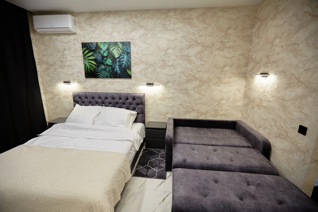 Квартира Студия на 14 этаже - фото 4