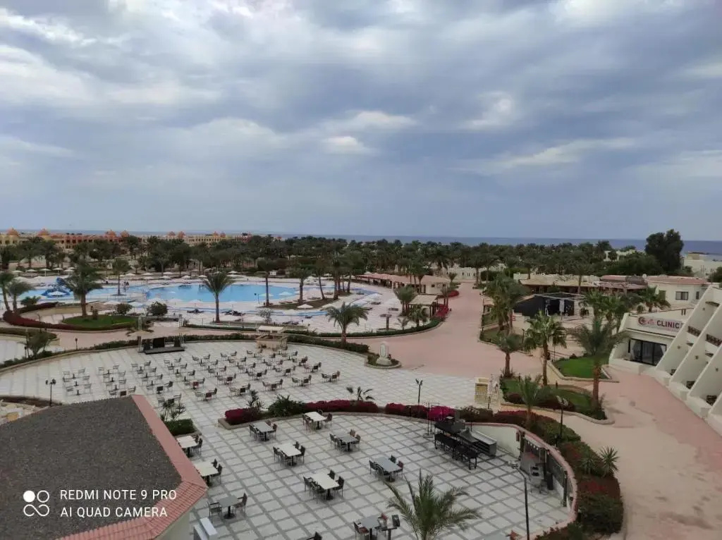 Pharaoh Azur Resort, Хургада, Єгипет мініатюра 51