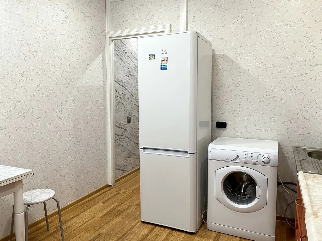 Квартира Та самая однушка возле ТЦ Мега — фото