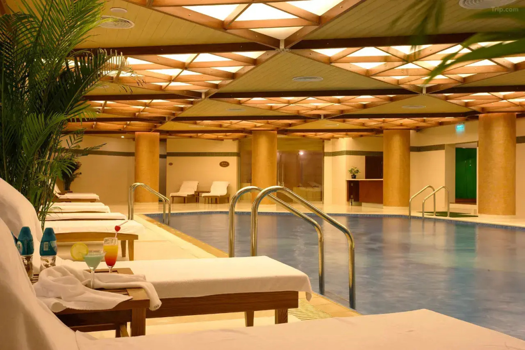 Hotel photo 14
