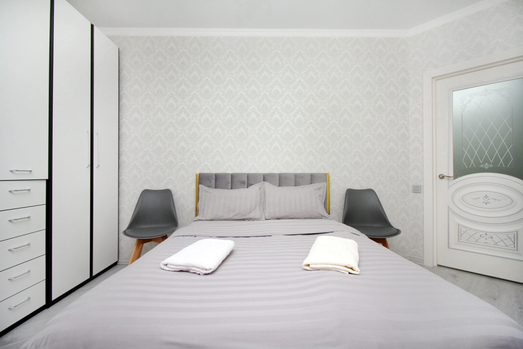 Квартира ELIF Towers центр 1BR